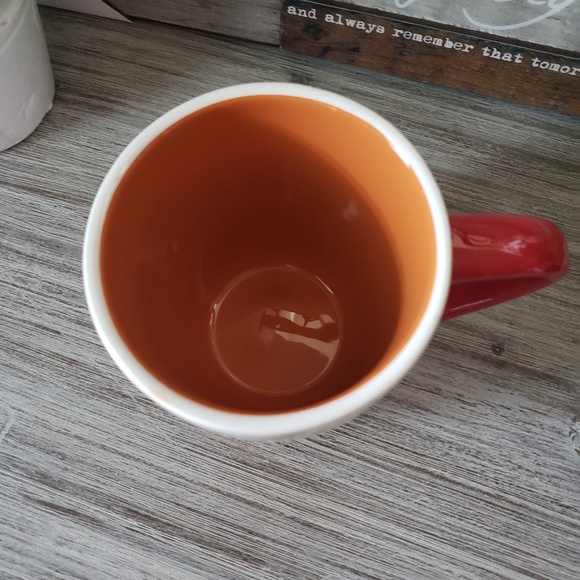 LAST 1!! NEW Pumpkin Spice Everything Nice Mug - Picture 2 of 5